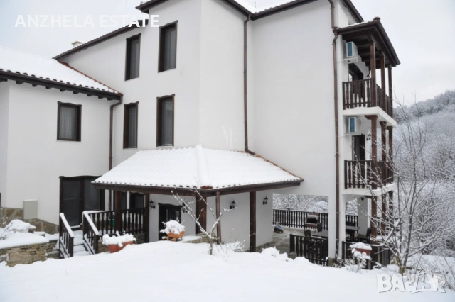 Продажба на ваканционен имот в село Баба Стана/Орешак обл.Ловеч
