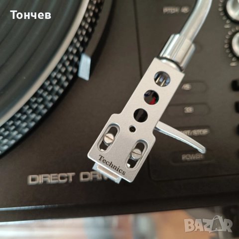 Грамофон Telefunken ts 860, снимка 7 - Грамофони - 51160109