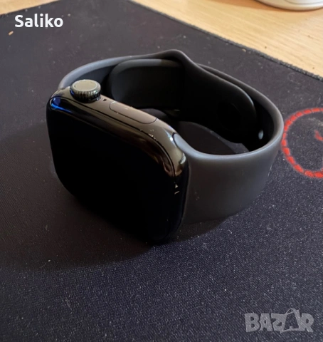Apple Watch Series 10 97% батерия
