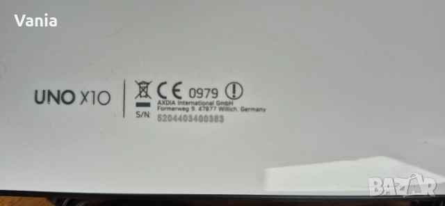 Таблет, снимка 4 - Таблети - 52823047