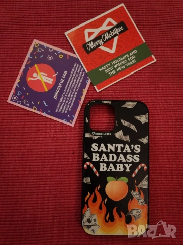 Кейс за IPhone 15 Pro. , снимка 3 - Калъфи, кейсове - 52202857