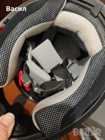 Продавам каски за мотор, снимка 15 - Аксесоари и консумативи - 49237974