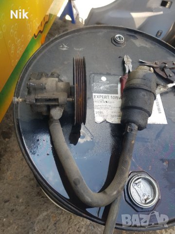 Хидпавлична помпа за Mitsubishi Pinin