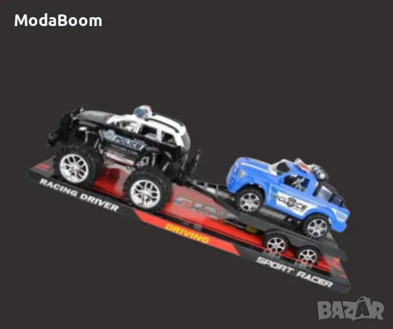 Комплект колички, снимка 2 - Коли, камиони, мотори, писти - 48425977