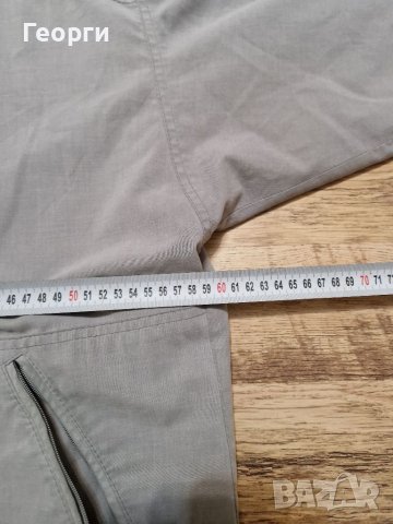 Мъжко яке  Schoffel Gore-Tex , снимка 3 - Якета - 40812971