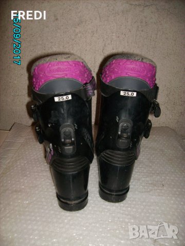Ски обувки, снимка 3 - Зимни спортове - 27890601