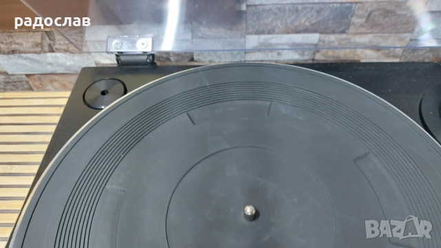 Nordmende RP 1100, снимка 5 - Грамофони - 52242367