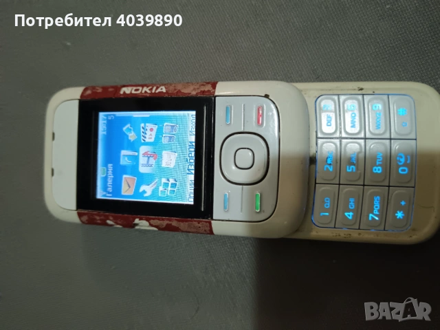 Продавам стари мобилни телефони , снимка 2 - Други - 53487557