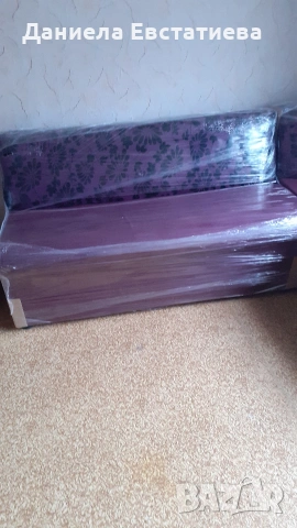 Продавам кухненски ъгъл, нов, снимка 8 - Дивани и мека мебел - 53396432