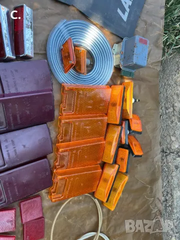 АВТОЧАСТИ ЗА ЛАДА ВАЗ ЖИГУЛИ /LADA, снимка 15 - Части - 47401619