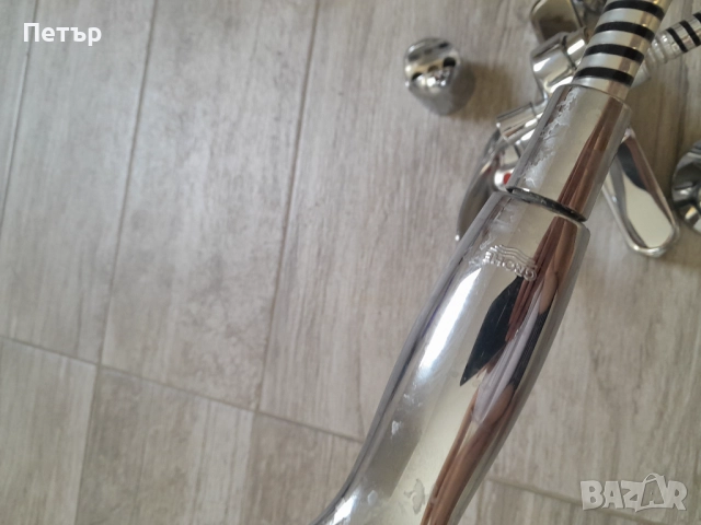 Душ смесител комплект, снимка 2 - Смесители - 52596481