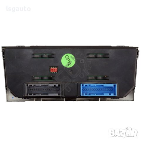 Панел парно/климатик Opel Astra H (A04) 2004-2014 ID: 120434, снимка 2 - Части - 44082386