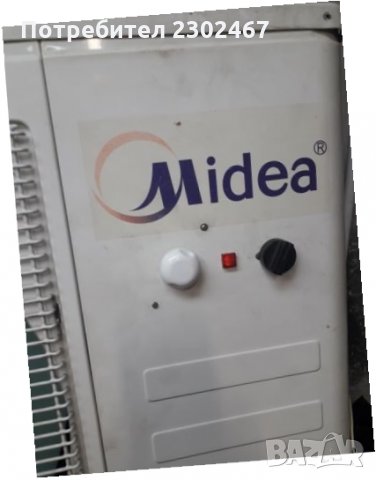 Конвектори, снимка 2 - Отоплителни печки - 27578209