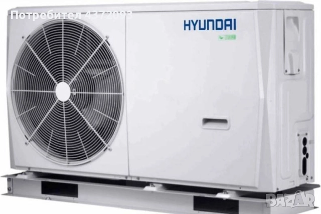  Отопление и климатизация www.icesun.bg, снимка 9 - Климатици - 52455741