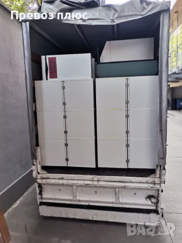 Бърз превоз и хамали в София, снимка 2 - Транспортни услуги - 48639438