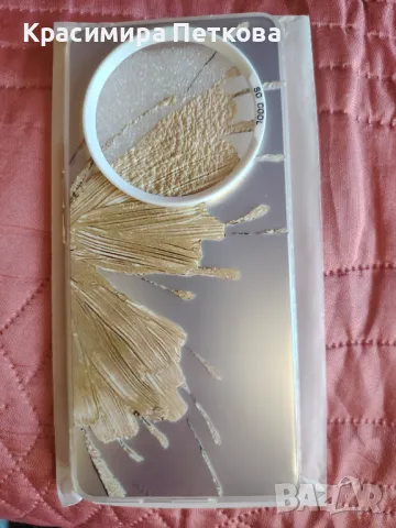 Продавам кейс/гръб за Honor magic 6 light