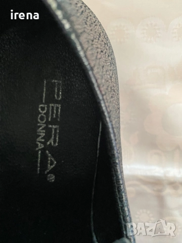 Дамски обувки, снимка 5 - Дамски елегантни обувки - 52300298