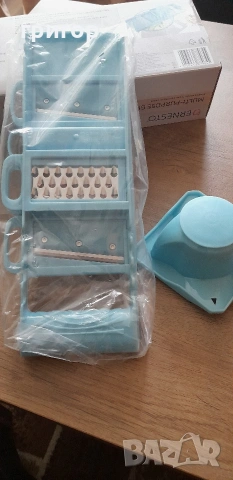 Многофункционално ренде, снимка 3 - Други - 53390330