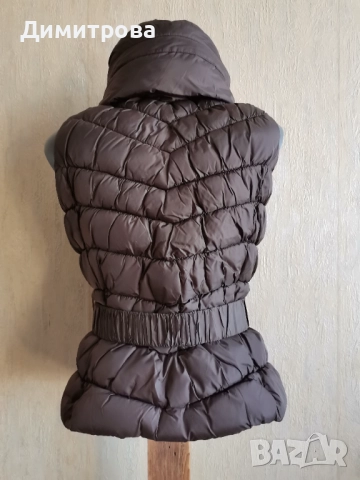 Елек ZARA, перфектен!, снимка 2 - Елеци - 52788705