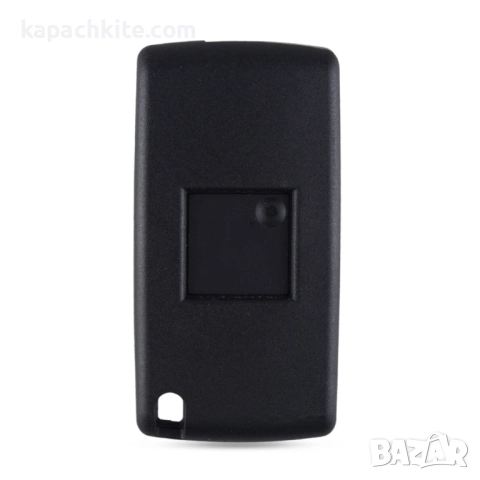 Кутийка за ключ дистанционно с два или три бутона за Пежо и Ситроен, снимка 4 - Аксесоари и консумативи - 52668882