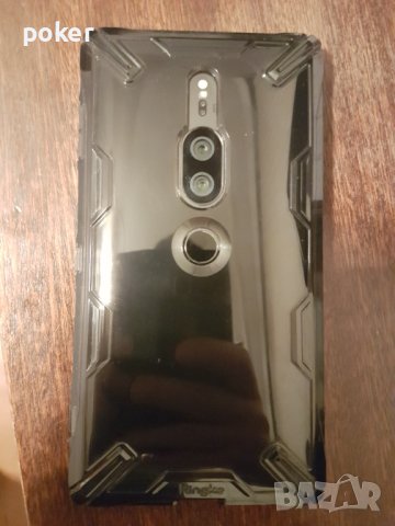 sony xz2 premium , снимка 2 - Sony - 43442183