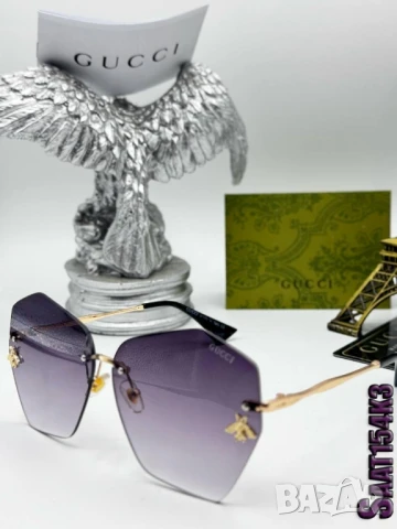 очила prada gucci hermes, снимка 15 - Слънчеви и диоптрични очила - 50588939