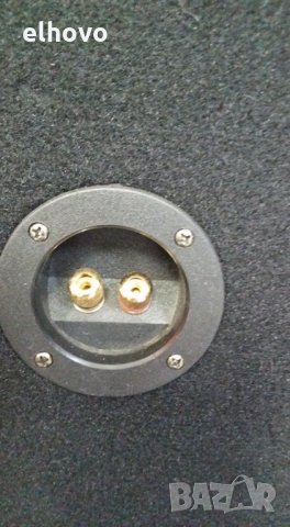 Бас каса Spectron, снимка 4 - Тонколони - 28942678