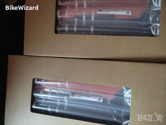 Тонер Samsung CLT-P4092B за CLP-310/CLX-3170 2-pack, Black 2x1.5K , снимка 3 - Друго - 39035466