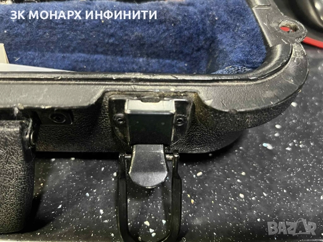 Професионален Кларинет  Selmer Signet USA, снимка 13 - Друга електроника - 52960247