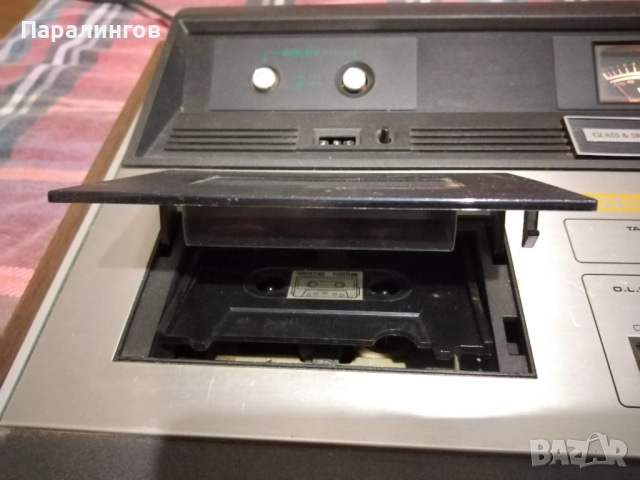 Akai GXC 46 D, снимка 8 - Декове - 51552262