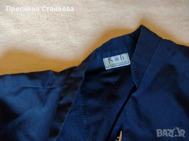 Кали медицинско и работно облекло / Горнище , снимка 8 - Други - 37835789