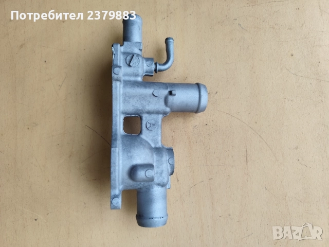 Тяло термостат от Honda jazz , снимка 2 - Части - 49172145