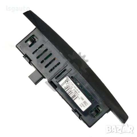 Индикатор преден парктроник Mercedes-Benz E-Class (W212) 2009-2016 ID:147746