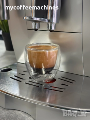 Кафемашина DeLonghi ECAM 23.217, снимка 6 - Кафемашини - 52489798