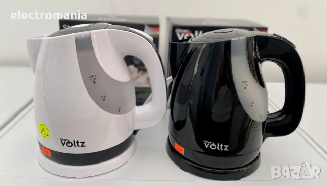 електрическа кана ,Voltz’ OV51230V, снимка 3 - Кани - 48386787