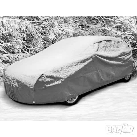 Покривало Kegel за миниван, снимка 3 - Аксесоари и консумативи - 48578677