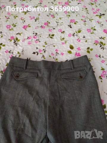 Дамски панталон,размер 42, снимка 7 - Панталони - 40682293