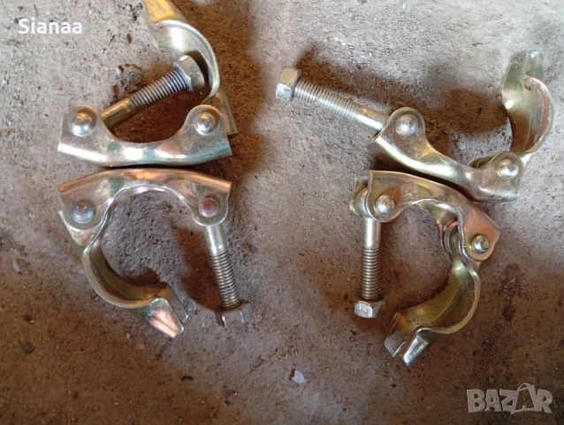 Жабки скеле