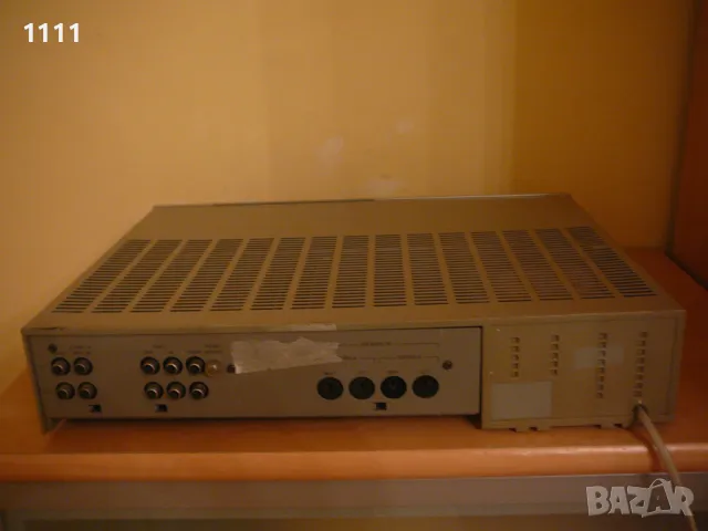 PHILIPS F-4220, снимка 7 - Ресийвъри, усилватели, смесителни пултове - 50014927