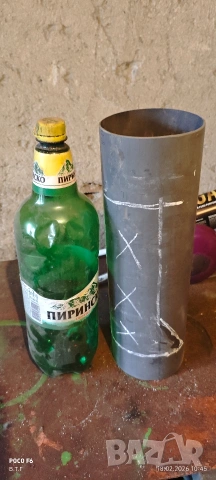 За вода и зърно на птици , снимка 2 - За птици - 53518618