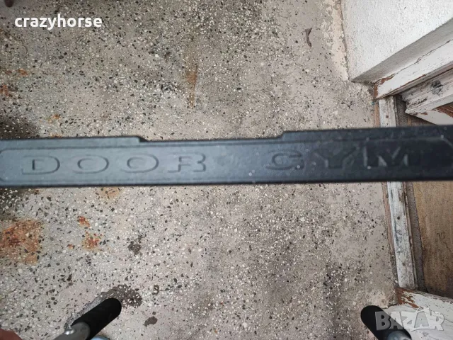 Фитнес уреди - abswing II + Лост за набиране DOOR GYM, снимка 8 - Фитнес уреди - 48492606