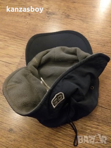 dsl 55 - страхотна мъжка шапка , снимка 8 - Шапки - 34906453