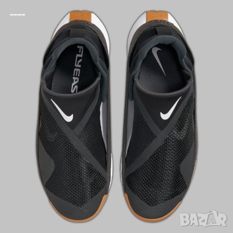 Маратонки Nike Go Flyease 36.5, снимка 4 - Маратонки - 43735091