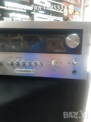 THOMSON, снимка 3 - Ресийвъри, усилватели, смесителни пултове - 48233200