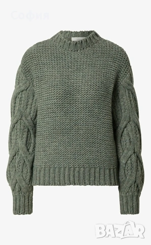 Два нови пуловера,р-р М/Л, снимка 2 - Блузи с дълъг ръкав и пуловери - 53394945