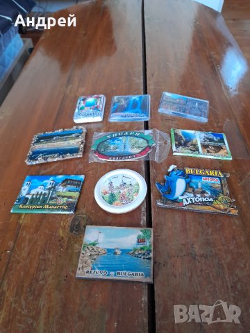 Магнит,магнити за хладилник #7