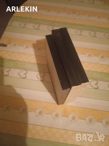 Кутии за магнетофонни ролки 180мм, снимка 6 - Други - 34569004