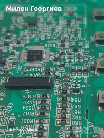 пералня със сушилна Ariston, снимка 7 - Перални - 53575915