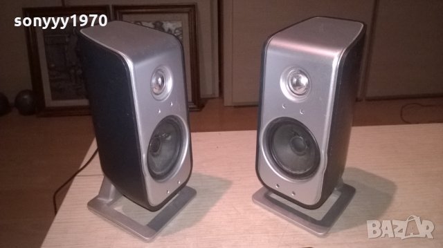 PHILIPS 2БР ТОНКОЛОНИ-ВНОС ФРАНЦИЯ, снимка 5 - Тонколони - 26717197