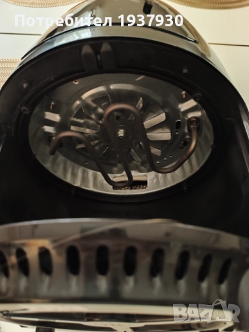 Продавам air fryer , снимка 13 - Мултикукъри - 52096267